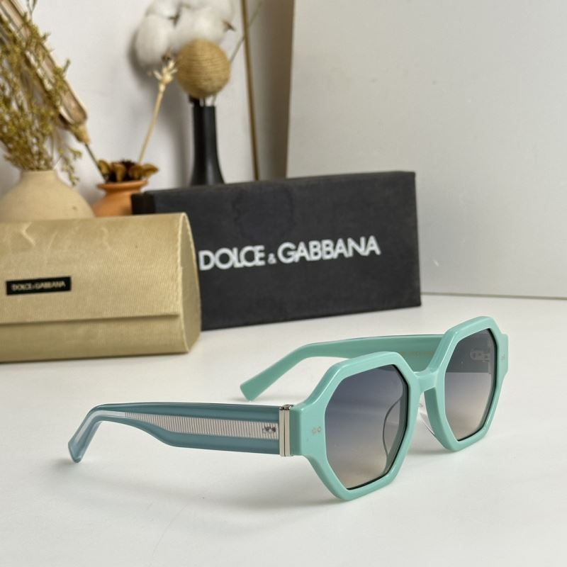 D&G Sunglasses